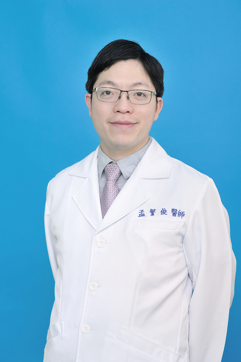 孟繁俊大頭照原始檔